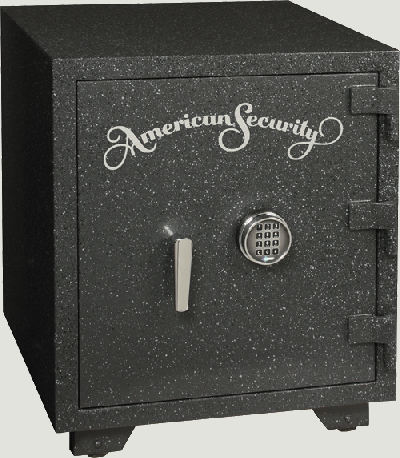 American Security - 
