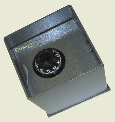 Cobalt - 